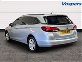 Vauxhall Astra Image 6