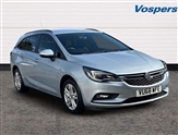 Vauxhall Astra Image 1