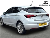 Vauxhall Astra Image 2