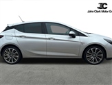 Vauxhall Astra Image 3