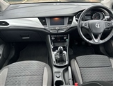 Vauxhall Astra Image 4