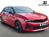 Vauxhall Astra Image 1