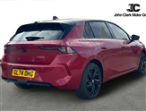 Vauxhall Astra Image 2