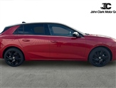 Vauxhall Astra Image 3