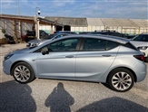 Used Vauxhall Astra