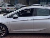 Used Vauxhall Astra