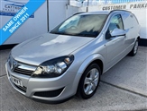 Used Vauxhall Astra