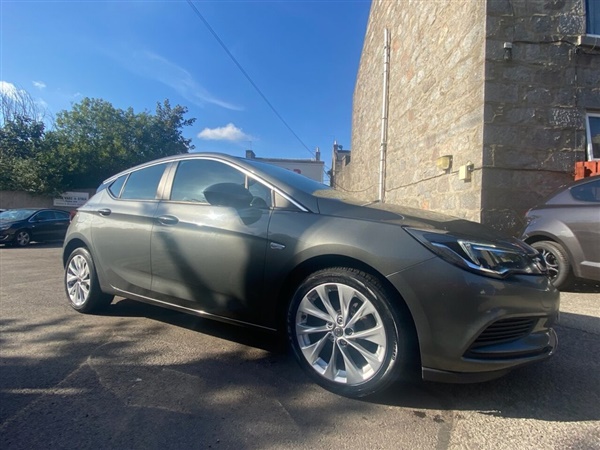 Large image for the Used Vauxhall ASTRA