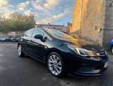 Used Vauxhall Astra
