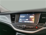 Vauxhall Astra Image 6