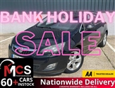 Used Vauxhall Astra