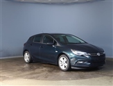 Used Vauxhall Astra
