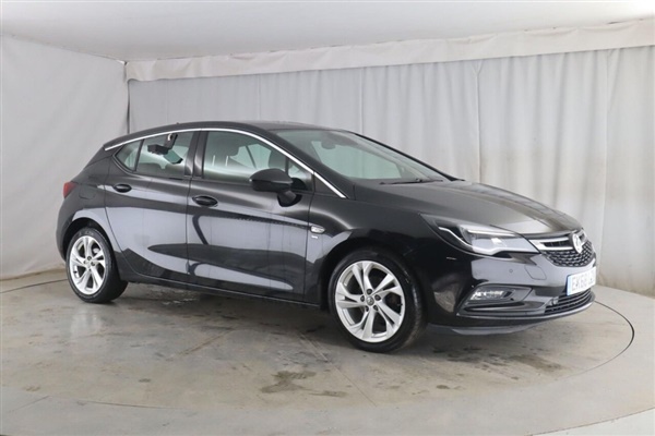 Large image for the Used Vauxhall ASTRA