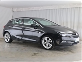 Used Vauxhall Astra