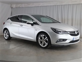 Used Vauxhall Astra