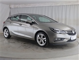 Used Vauxhall Astra