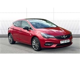 Vauxhall Astra Image 1