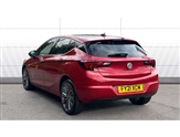 Vauxhall Astra Image 2