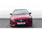 Vauxhall Astra Image 3