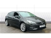 Vauxhall Astra Image 1