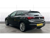 Vauxhall Astra Image 2