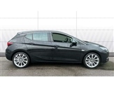 Vauxhall Astra Image 5