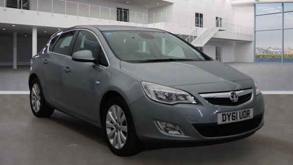 Large image for the Used Vauxhall ASTRA