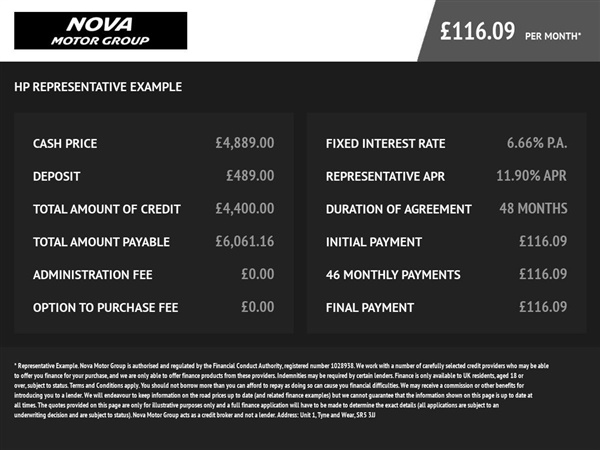 Large image for the Used Vauxhall ASTRA