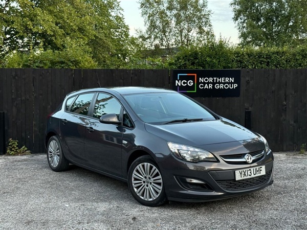 Large image for the Used Vauxhall ASTRA