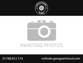 Used Vauxhall Astra