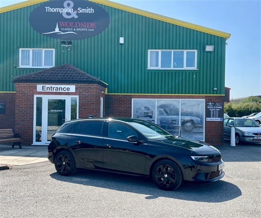 Large image for the Used Vauxhall ASTRA