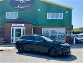 Used Vauxhall Astra