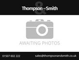 Used Vauxhall Astra