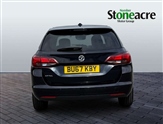 Vauxhall Astra Image 4