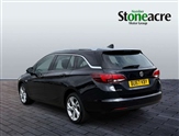 Vauxhall Astra Image 5