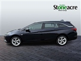 Vauxhall Astra Image 6