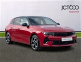 Vauxhall Astra Image 1