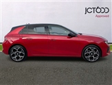 Vauxhall Astra Image 4