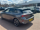 Vauxhall Astra Image 2