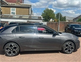 Vauxhall Astra Image 6