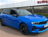 Vauxhall Astra Image 1