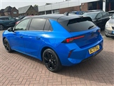 Vauxhall Astra Image 2