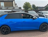 Vauxhall Astra Image 6