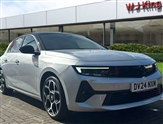 Vauxhall Astra Image 1