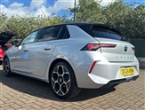Vauxhall Astra Image 2