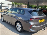 Vauxhall Astra Image 2