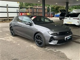 Vauxhall Astra Image 1