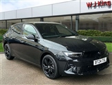 Vauxhall Astra Image 1