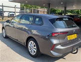 Vauxhall Astra Image 2