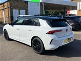 Vauxhall Astra Image 2